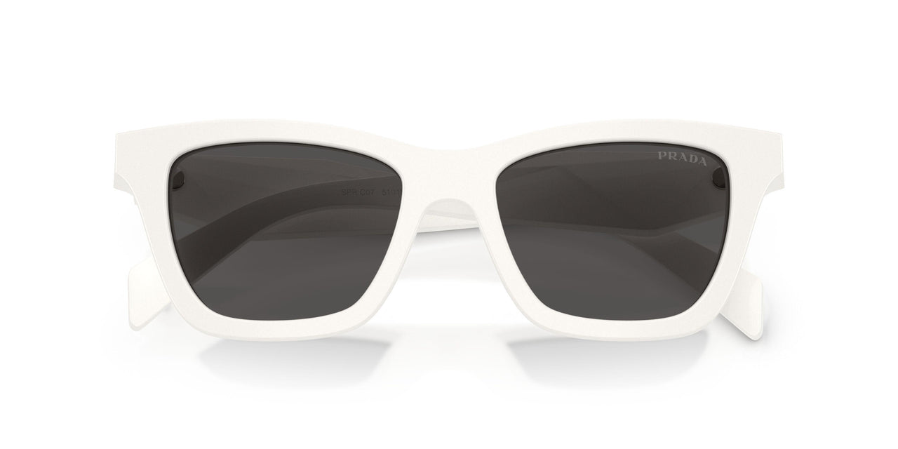 17K08Z - White - Dark Grey