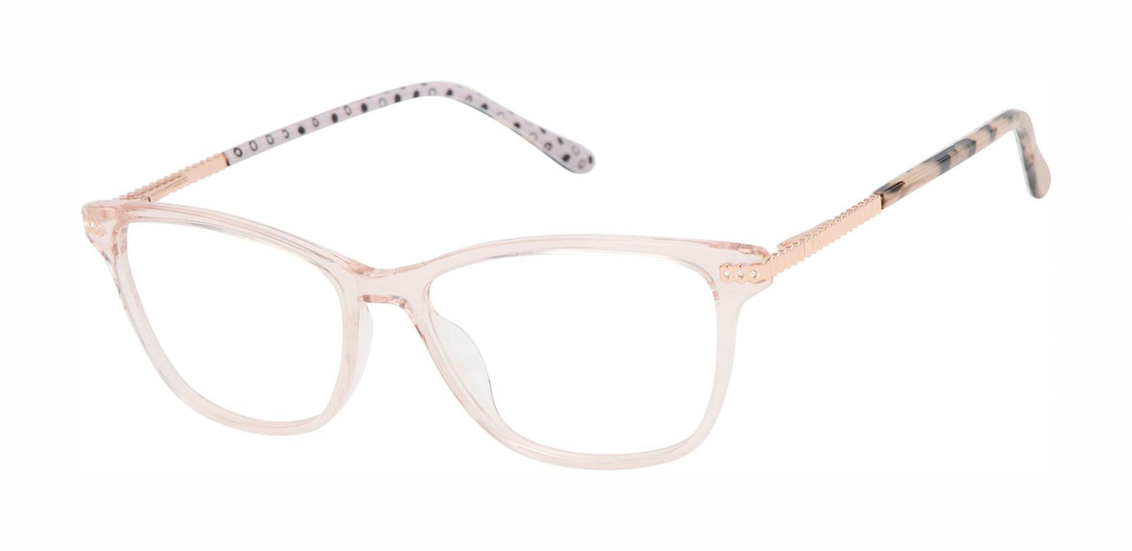 Lulu Guinness L263 Eyeglasses