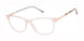 Lulu Guinness L263 Eyeglasses