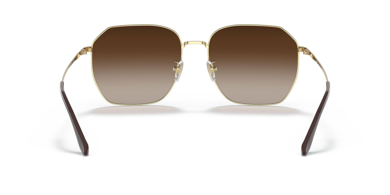 280/13 - Gold - Brown Gradient