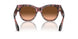 60320A - Brown - Pink Gradient Brown