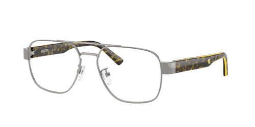 Scuderia Ferrari 7014D Eyeglasses