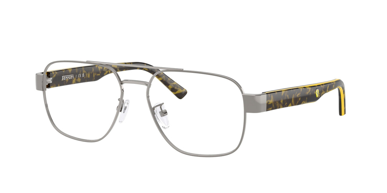 Scuderia Ferrari 7014D Eyeglasses