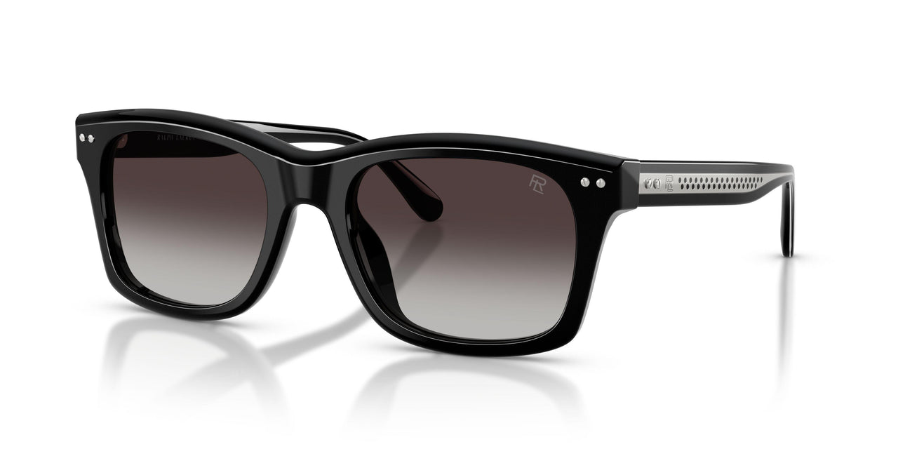 50018G - Black - Gradient Grey