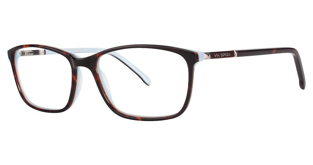 550 - Tort/lt. Blue