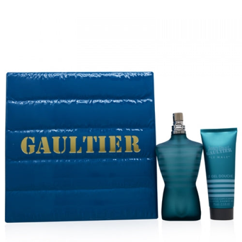 J.P.G. Jean Paul Gaultier Le Male Set