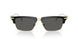 8001S4 - Black - Dark Grey