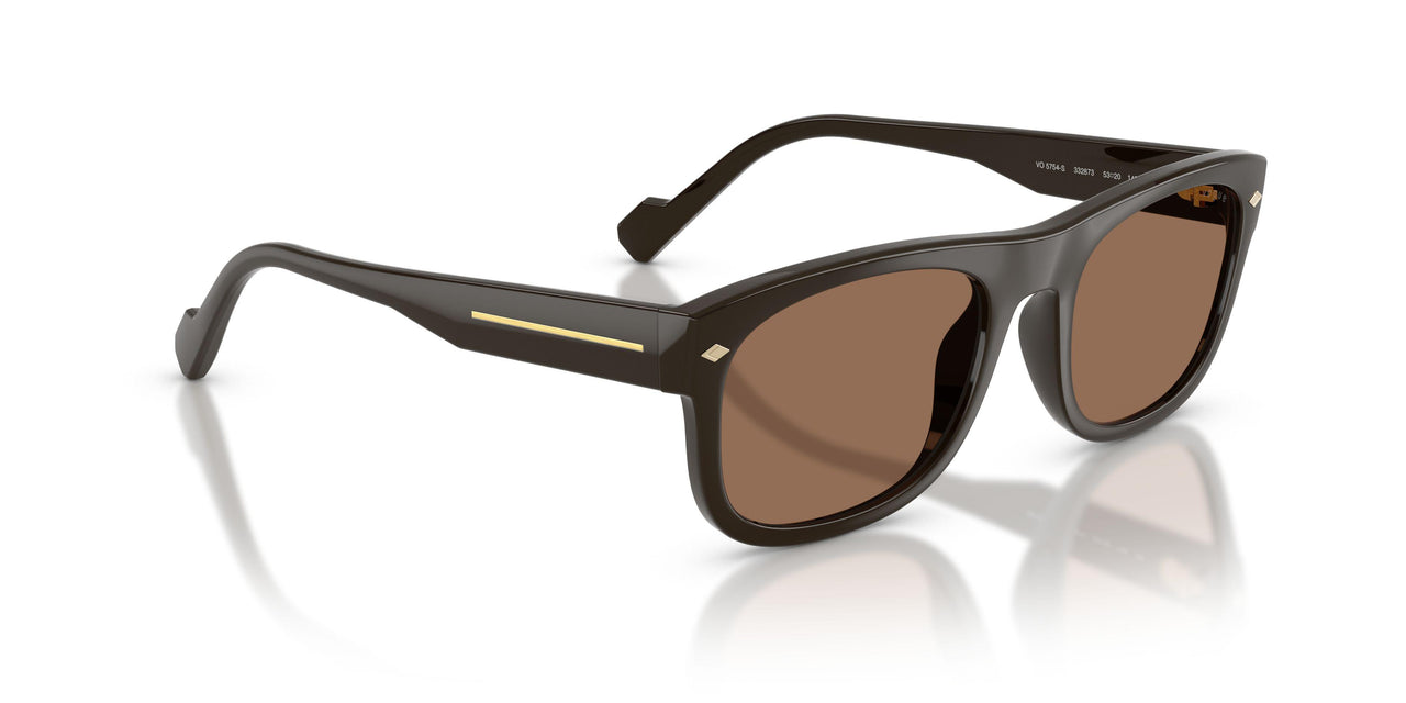 332873 - Brown - Dark Brown