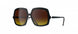 9140 - PURE BLACK - SLM Yellow Brown Gradient