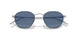 338780 - Silver - Dark Blue