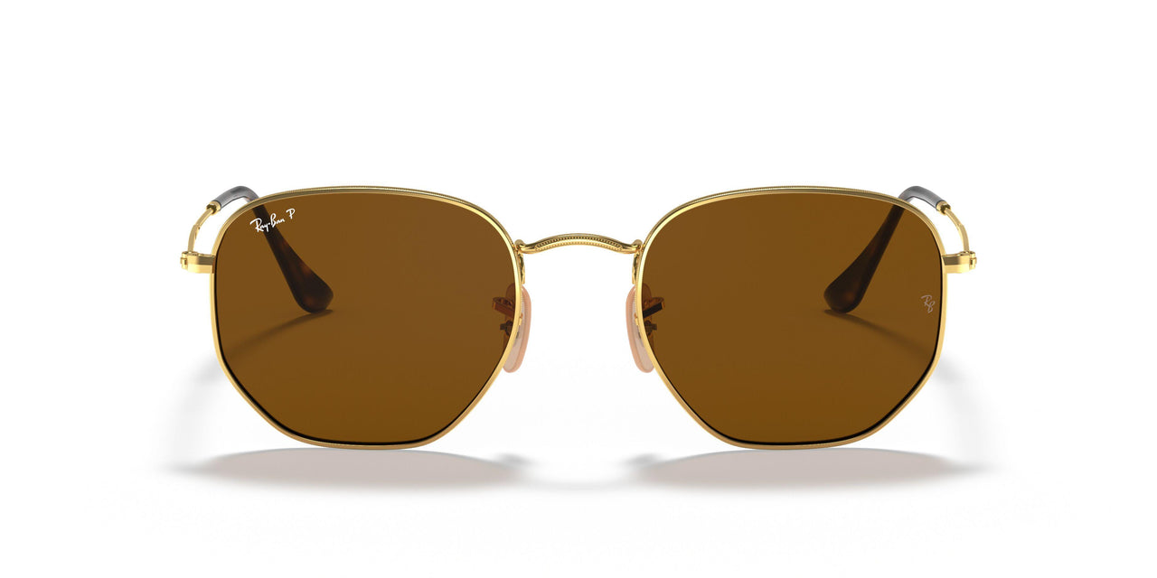 001/57 - Gold - Polar Brown