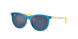 718455 - Blue - Blue Mirror Blue