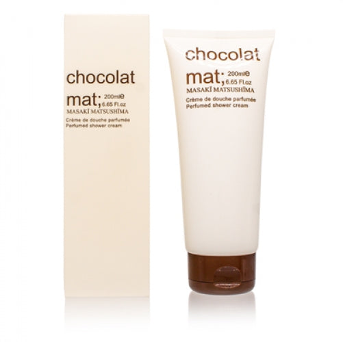 Masaki Matsushima Chocolat Mat Shower Cream