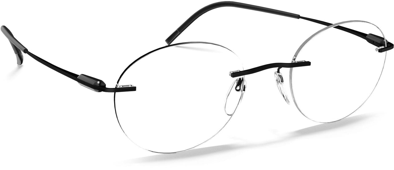 9040 - black