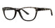 Genevieve Boutique ENSEMBLE Eyeglasses