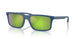 83768N - Blue - Light Green Mirror Green