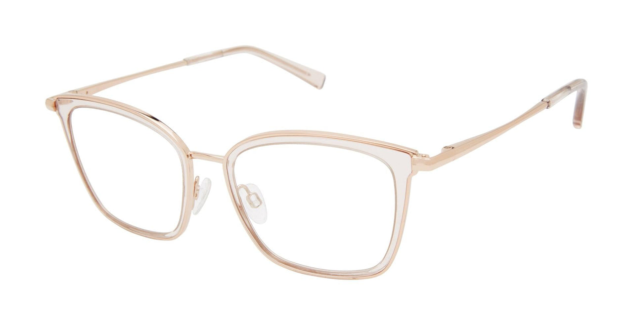 Kate Young for Tura K342 Eyeglasses