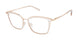 Kate Young for Tura K342 Eyeglasses