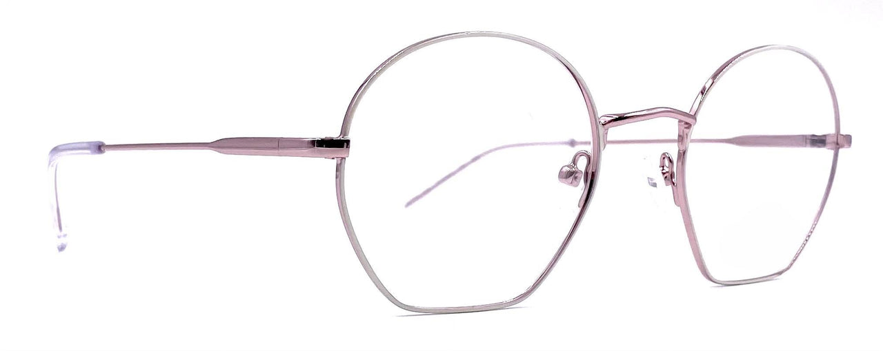 C2 - Rose White