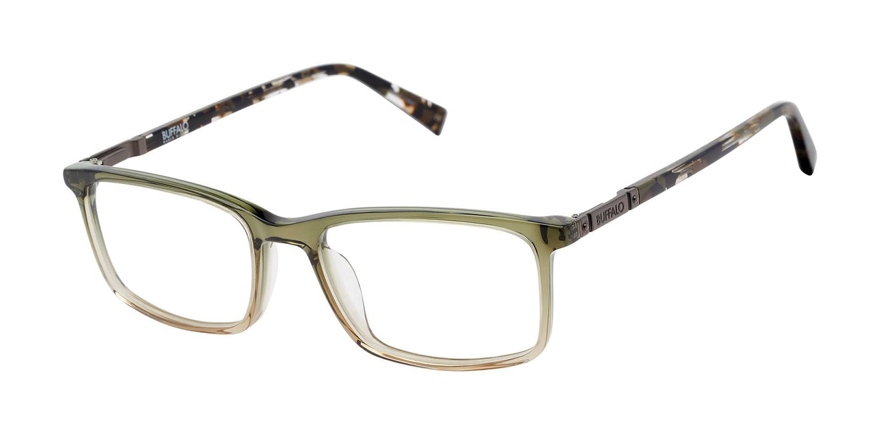 Buffalo by David Bitton BM034 Eyeglasses