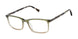 Buffalo by David Bitton BM034 Eyeglasses