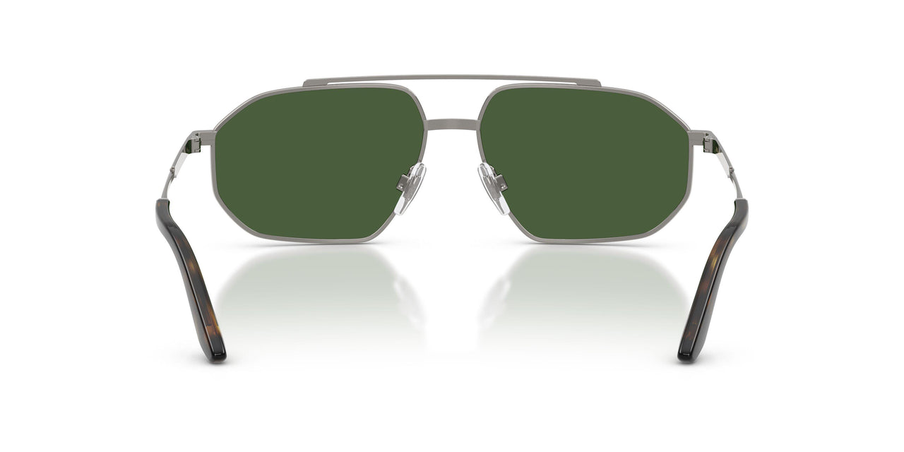 04/71 - Grey - Dark Green