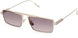 ZEGNA 0233 Sunglasses