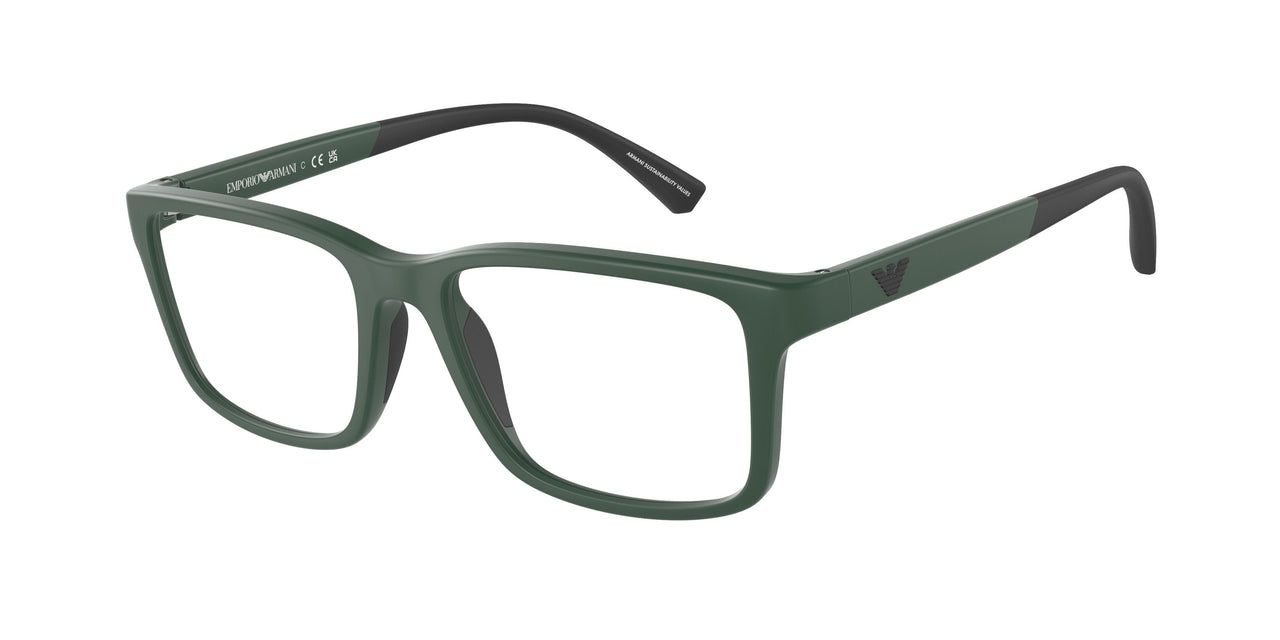 Emporio Armani Kids 3203 Eyeglasses