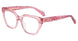 Just Cavalli VJC183V Eyeglasses