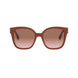 66Z - Shiny Red - Gradient or Mirror Violet