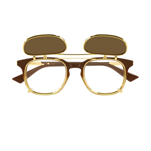 002 - Brown - Transparent