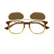 002 - Brown - Transparent