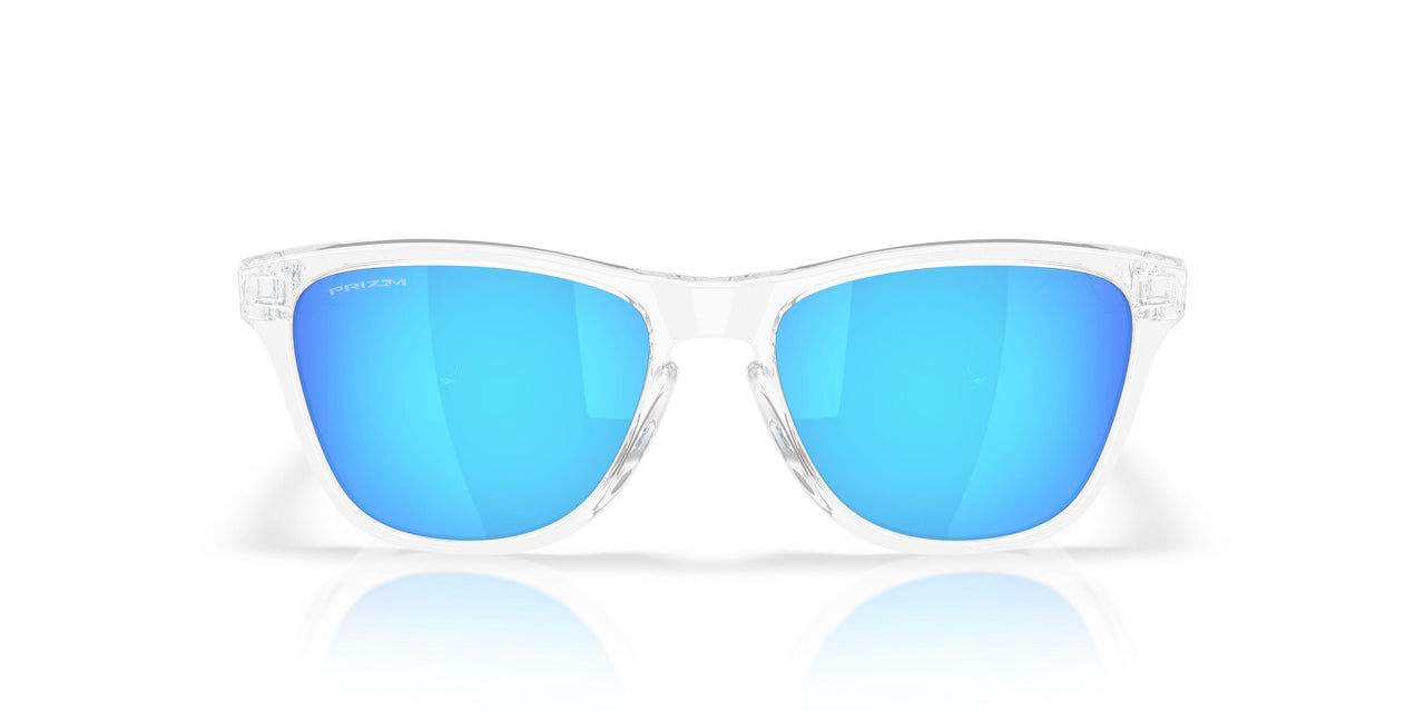 950801 - Transparent - Prizm Sapphire