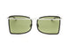 Calvin Klein 205W39NYC CK8578S Sunglasses