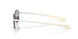 10047I - Silver - Clear Mirror Silver