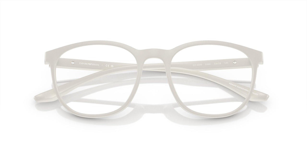 5344 - White