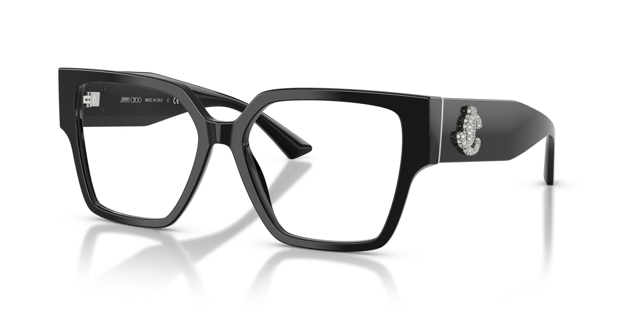 5000 - Black