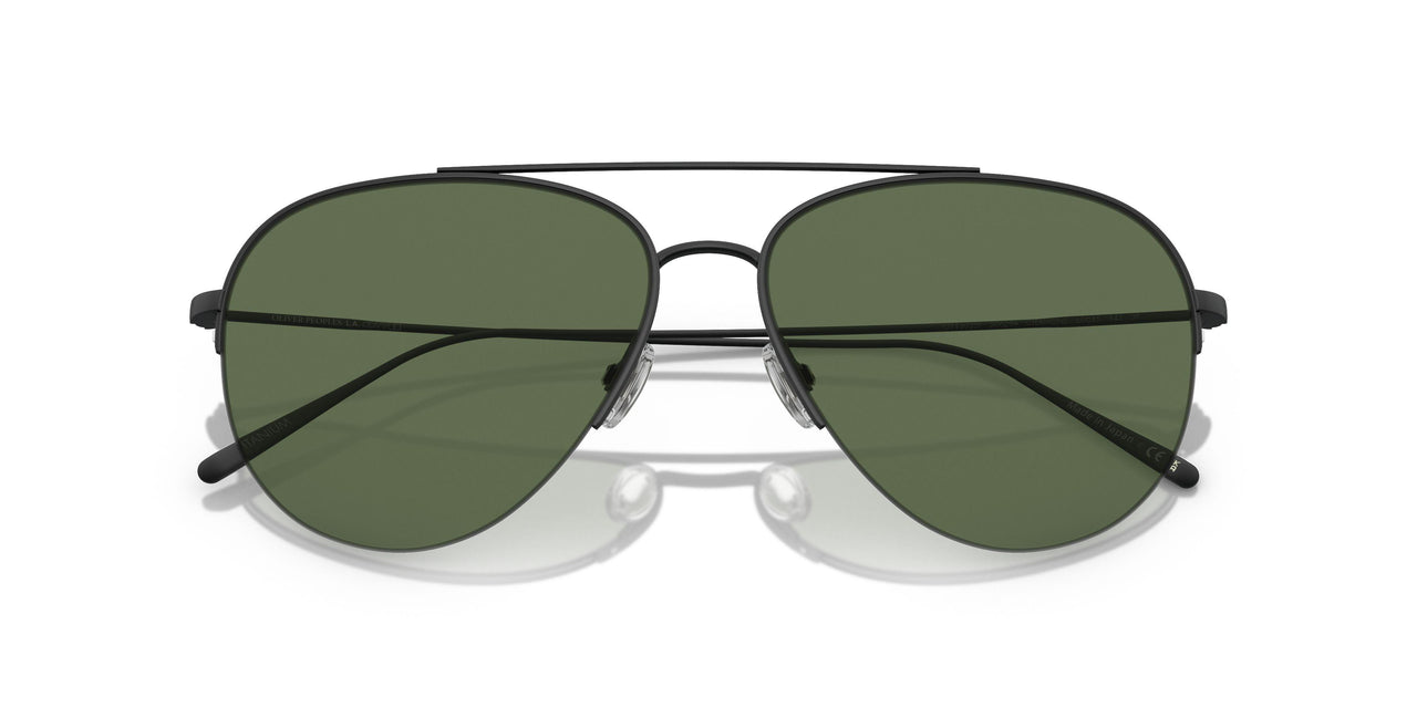 50629A - Black - Green Polarized