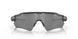920851 - Matte Black - Prizm Black Polarized