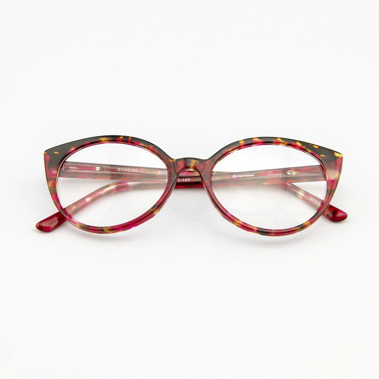 Charmossas Borena Eyeglasses