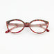 Charmossas Borena Eyeglasses