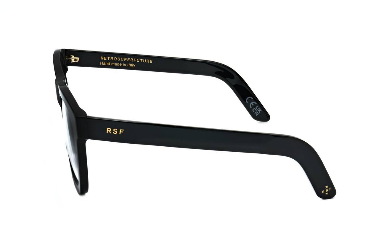 SI8 - BLACK