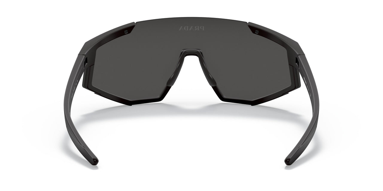 DG006F - Black - Dark Grey