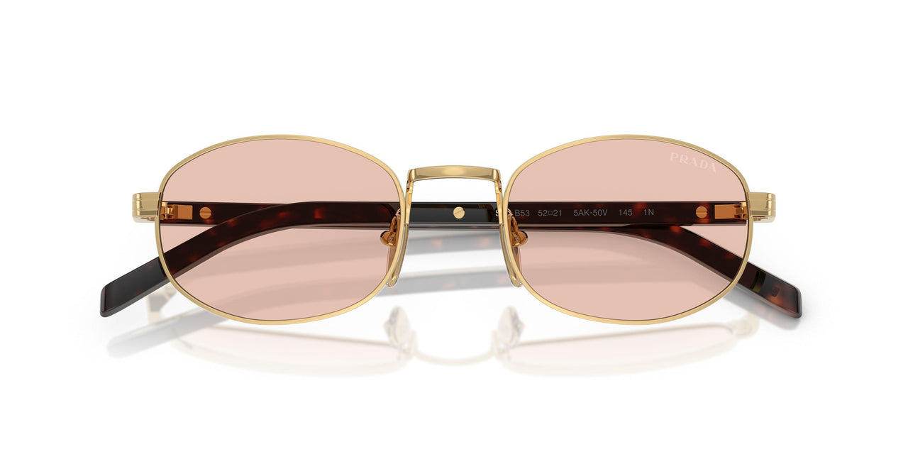 5AK50V - Gold - Pink