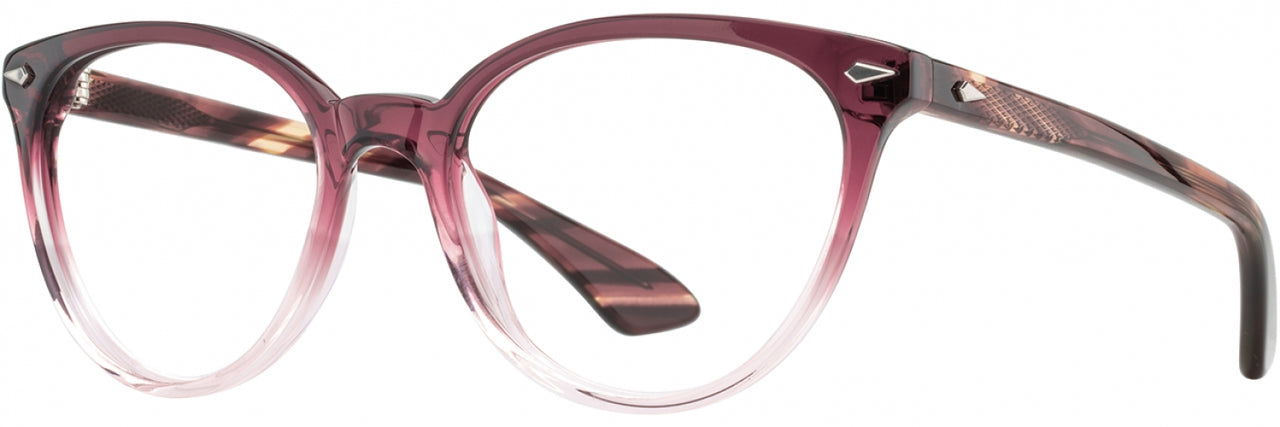 1 - Berry Fade - DM