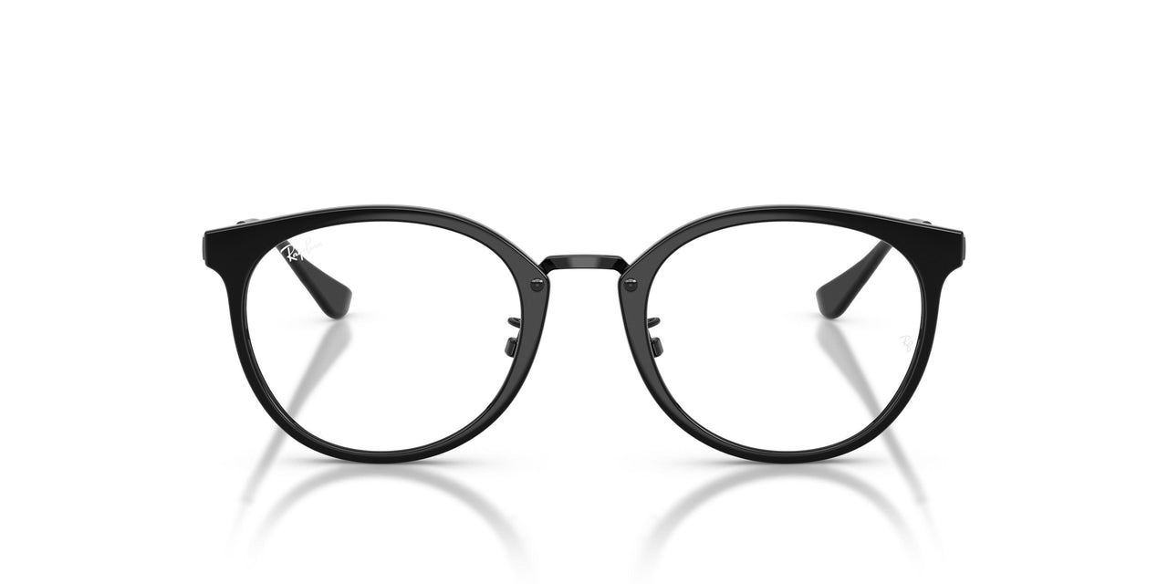 2000 - Black - Clear