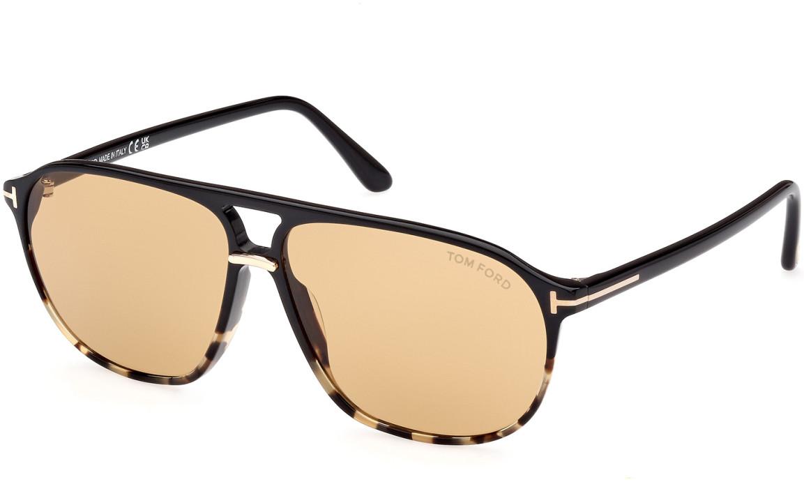 Shop TOM FORD Unisex Bridal Sunglasses ( FT0895-K-28K-61) by Clover6 | BUYMA