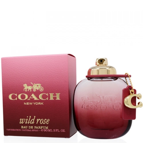 Coach Wild Rose EDP Spray