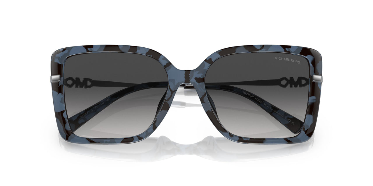 33338G - Blue - Dark Grey Gradient