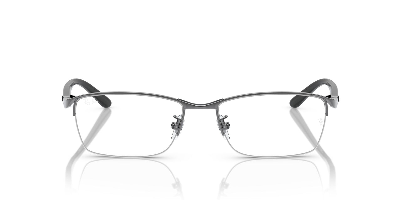 2502 - Grey - Clear
